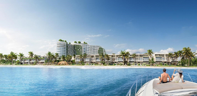 ‘Trọn bộ’ chăm sóc sức khỏe chuẩn quốc tế tại Best Western Premier Charm Resort Hồ Tràm