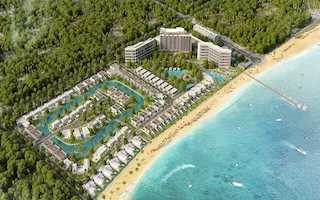 Avani+ Hotels Resort & Spa Hồ Tràm