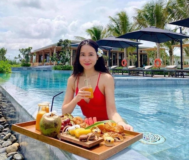  Dự án Maia Resort Quy Nhơn