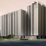 Tổng thể Chung cư Ecolife Tây Hồ