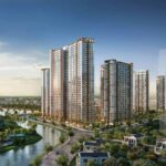 Chung cư Masteri Water Front