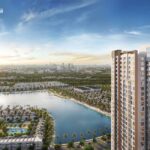 Chung cư Masteri Water Front