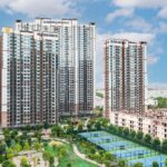 Chung cư Masteri Water Front