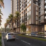 Chung cư Masteri Water Front