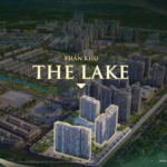 Phối cảnh tổng quan dự án masteri lakeside