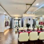 Bán căn hộ Chung cư Dolphin Plaza Mỹ Đình