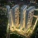 Chung cư Dolphin Plaza Mỹ Đình