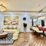 Bán căn hộ Chung cư Dolphin Plaza Mỹ Đình