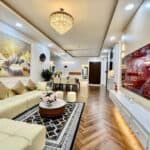 Bán căn hộ Chung cư Dolphin Plaza Mỹ Đình