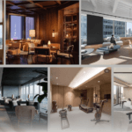 Thiết kế căn hộ tại The Cosmopolitan Cổ Loa