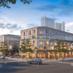 Shophouse boutique gate Vinhomes Global Gate Cổ Loa