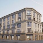 Shophouse thương mại vinhomes global gate cổ loa