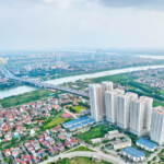 Tiềm năng thị trường bất động sản đông anh