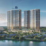 Phối cảnh Chung cư Masteri Đà Nẵng