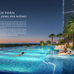 Phối cảnh Chung cư Masteri Đà Nẵng