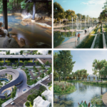 Alluvia City Văn Giang sở hữu tiện ích đẳng cấp