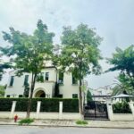 Biệt thư Vista Serena Nam An Khánh