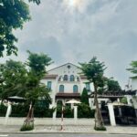 Biệt thư Vista Serena Nam An Khánh