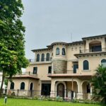 Biệt thư Vista Serena Nam An Khánh