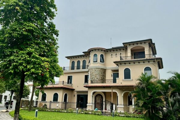Biệt thư Vista Serena Nam An Khánh