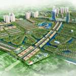 Tổng quan Dự án Alluvia City Văn Giang