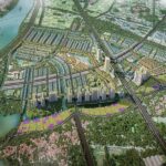 Khu đô thị Alluvia City Văng Giang
