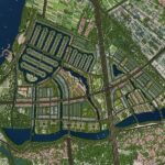Khu đô thị Alluvia City Văng Giang