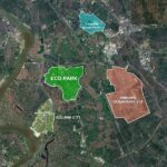 So sánh Alluvia City Van Giang và các đại đô thị Ocean Park và Ecopark