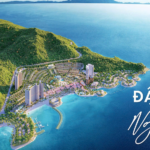 Phối cảnh tổng quan Dự án La Tiên Villa Nha Trang
