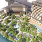 Khoáng nóng tại Alluvia City Văn Giang 8 lý do không thể bỏ qua Alluvia City