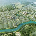 T&T City Millennia Quy hoạch chuẩn đô thị vệ tinh