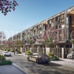 Phối cảnh tổng thể dự án Spring Ville Nhơn Trạch By Gamuda Land