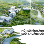Suối khoáng nóng là gì ? Một số hình ảnh về suối khoáng nóng onsen