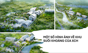 Suối khoáng nóng là gì ? Một số hình ảnh về suối khoáng nóng onsen