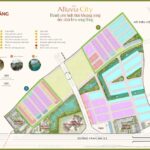 Thiết kế dự án Alluvia City Văn Giang
