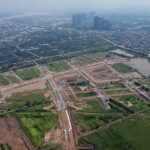 Cập nhật tiến độ dự án Alluvia City Văn Giang