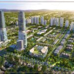 Tổng quan dự án Fores Centerm Nhơn Trạch