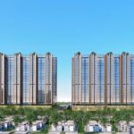Chung cư Sunshine Legend City Văn Giang