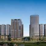 Chung cư Sunshine Legend City Văn Giang