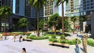 Có nên mua tích sản tại Chung cư An Bình Homeland Nam Cường Dương Nội