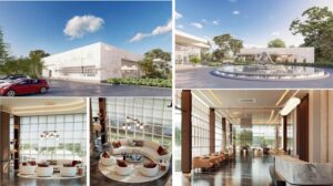 Danh mục vật liệu bàn giao Biệt thự Vista Palma và Vista Serena Nam An Khánh