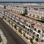 Review thực tế căn hộ mẫu T&T City Millennia