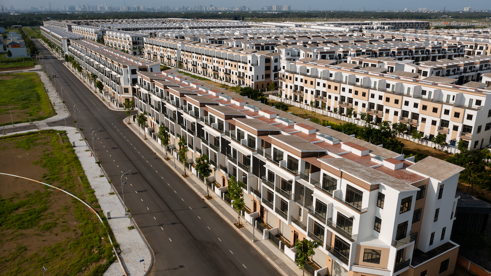 Review thực tế căn hộ mẫu T&T City Millennia