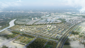 Pháp lý dự án T&T City Millennia