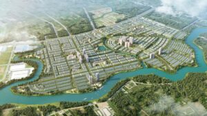 Cơ hội để sở hữu đất nền T&T City Millennia trước khi tăng giá