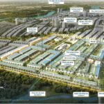 So sánh T&T City Millennia và các dự án khác