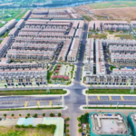 Lý do không thể bỏ qua T&T City Millennia