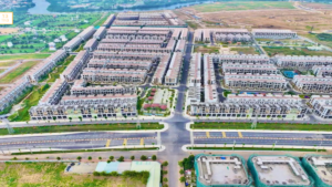 Lý do không thể bỏ qua T&T City Millennia