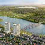 Tổng quan Chung cư Luxora Vĩnh Yên