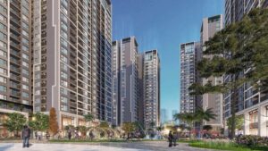 Có nên mua Chung cư an Bình Homeland Gleximco Lê Trọng Tấn